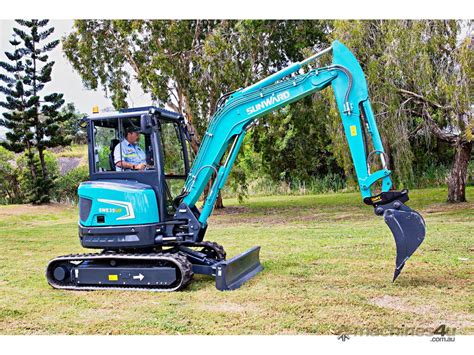 brisbane mini excavators yatala|mini excavators for sale australia.